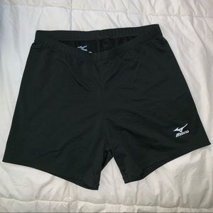 Mizuno Drylite spandex